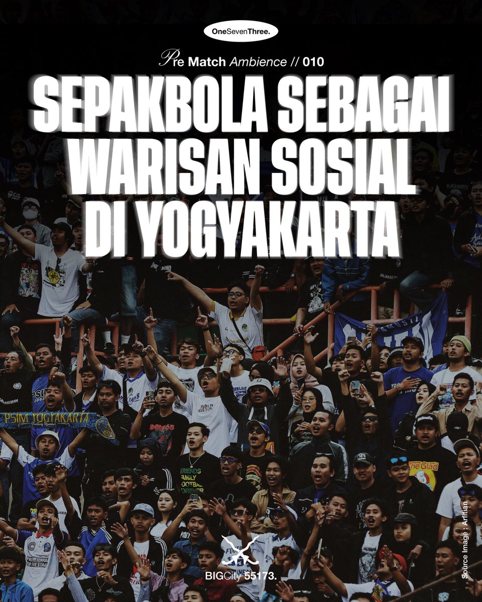 bigcity_173's tweet image. "PSIM adalah darah daging saya" #MataramDay ✋🏻💙