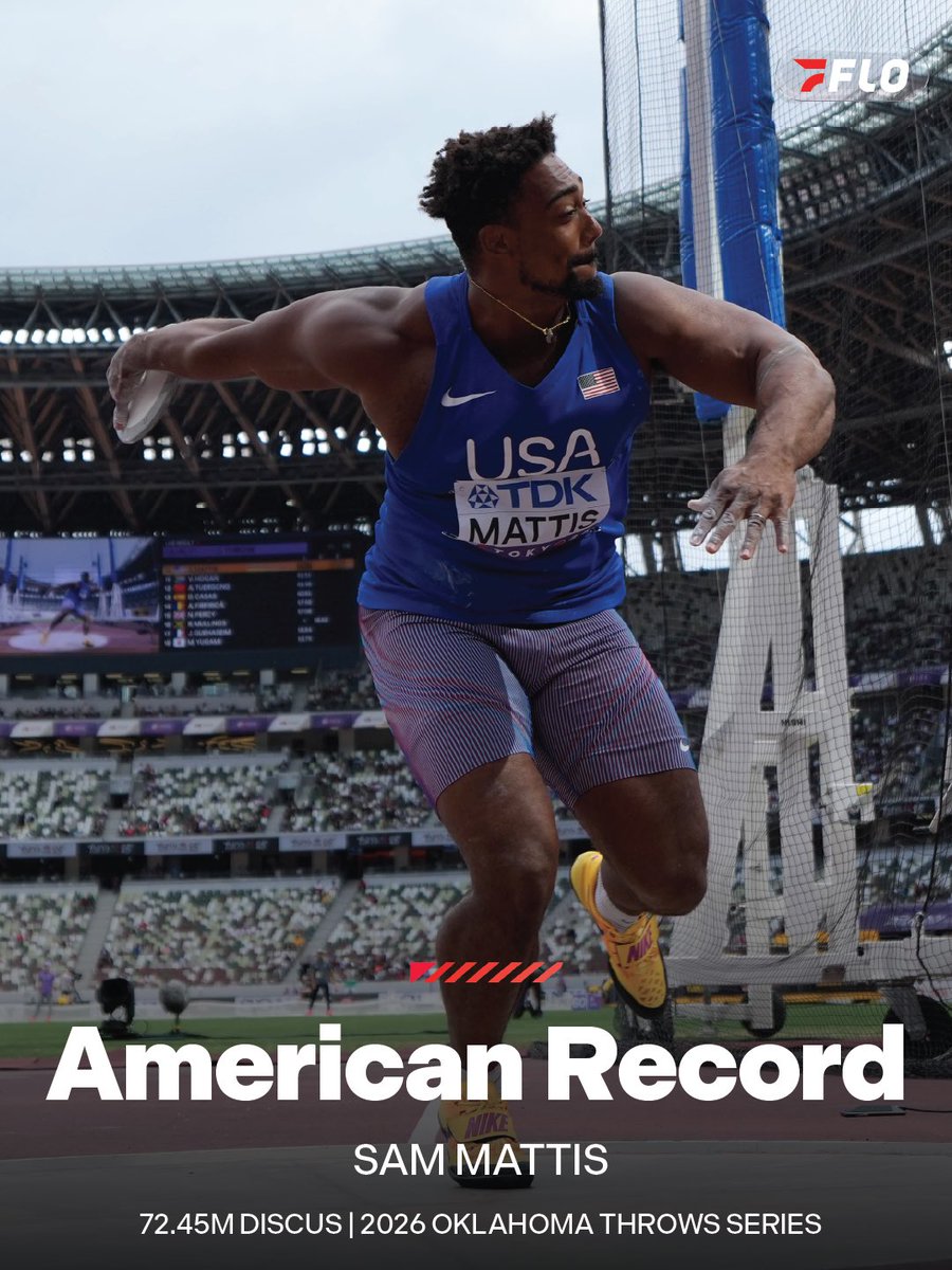 FloTrack tweet media