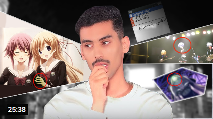 Scientist Out Of Context tweet media