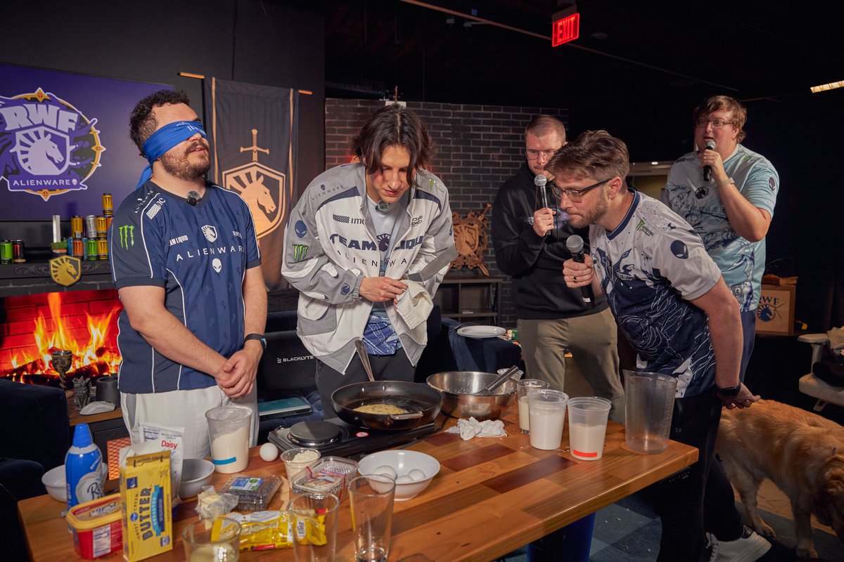 Liquid Guild tweet media