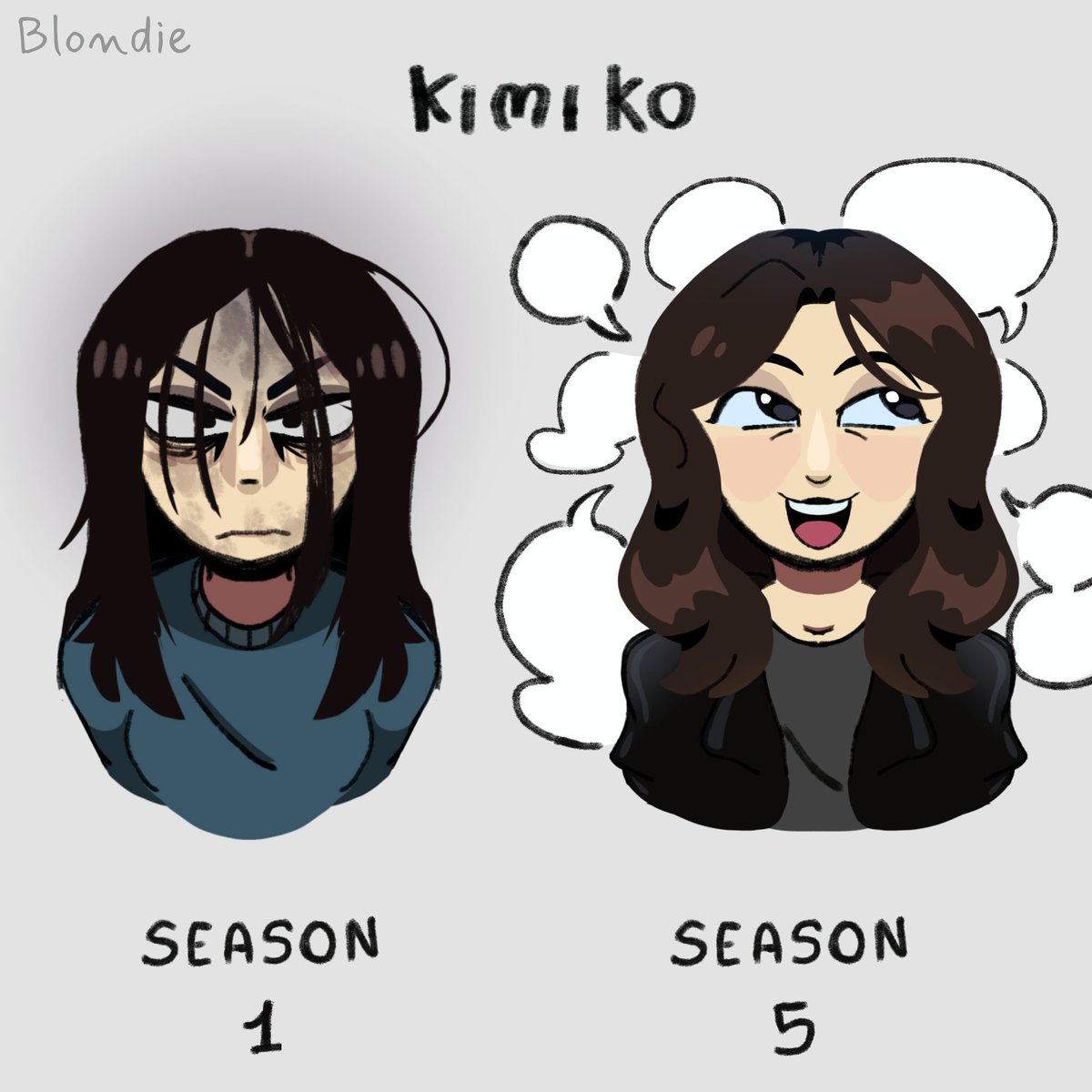 Blond🛸📢❗(Open Comms)❗ tweet media