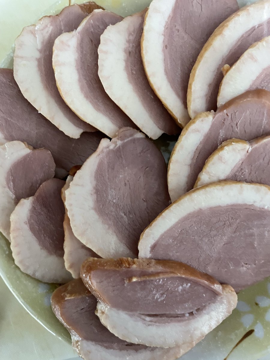 人形町名物　福そば tweet media