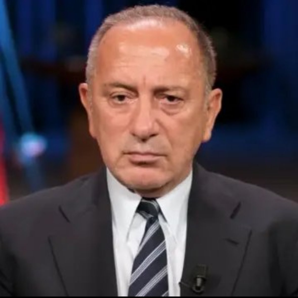 Gusholder Haber Bülteni tweet media