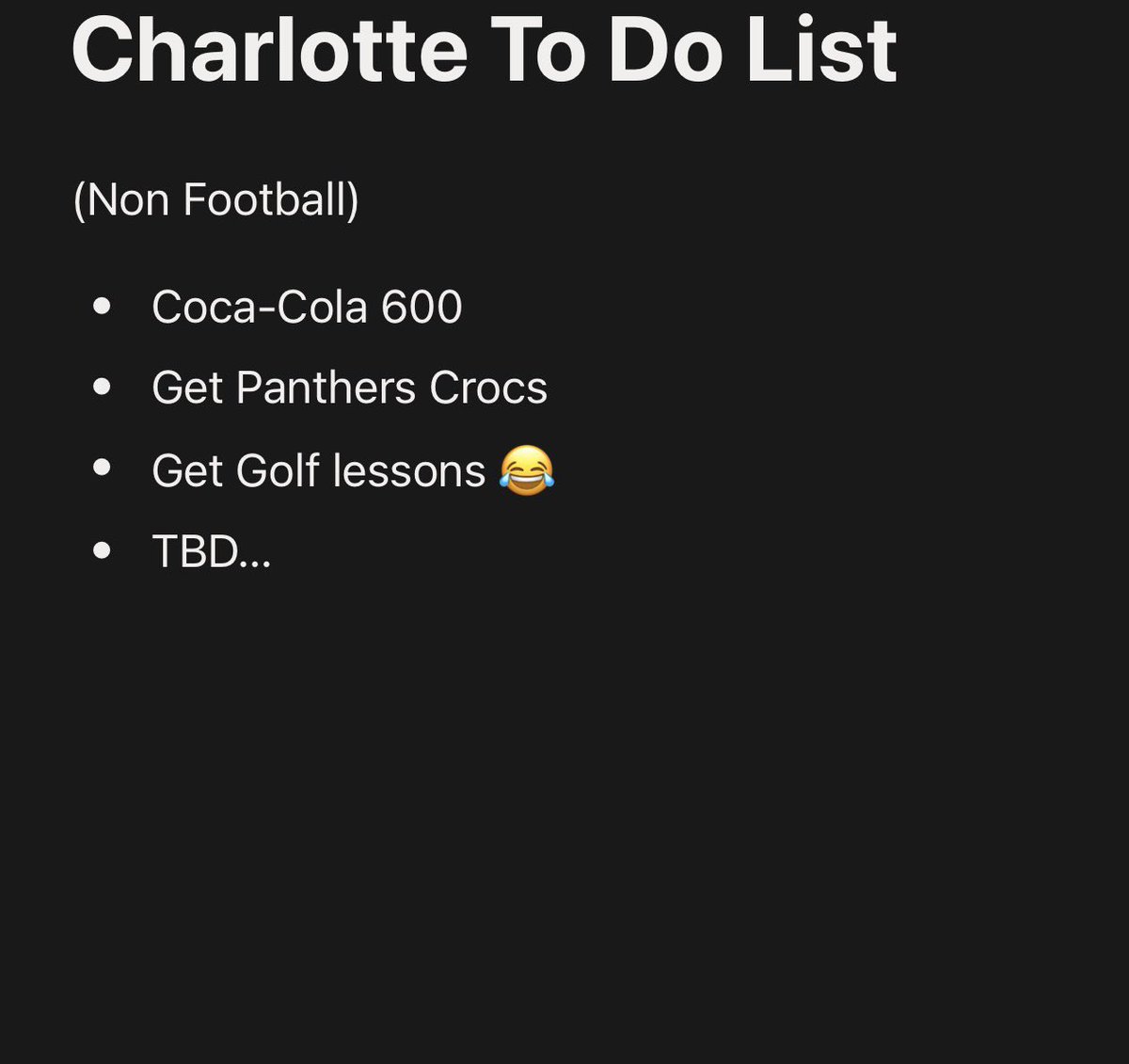 AJ Dillon tweet media