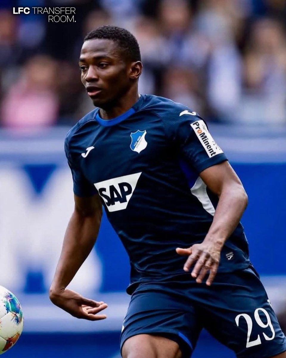 LFC Transfer Room tweet media