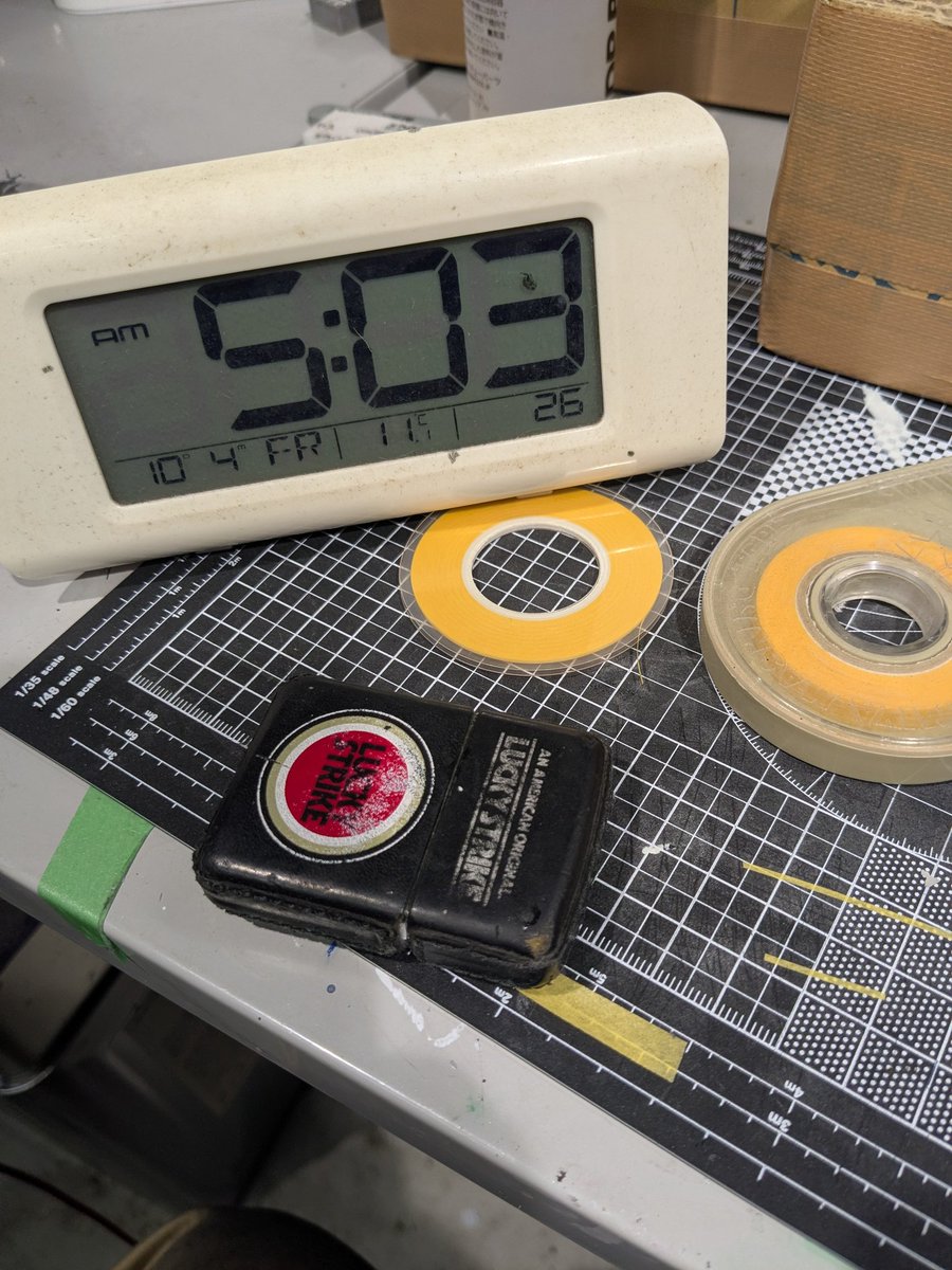 バンダイ様に、拝。