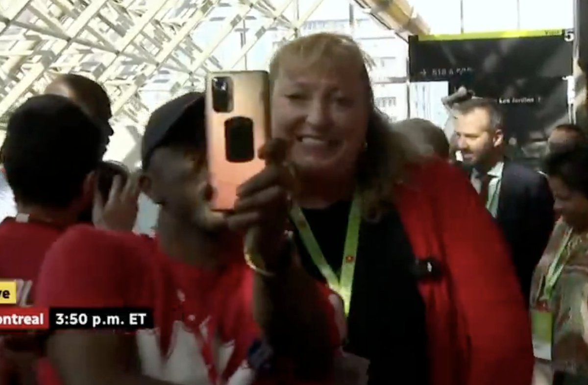 Wyatt Claypool tweet media