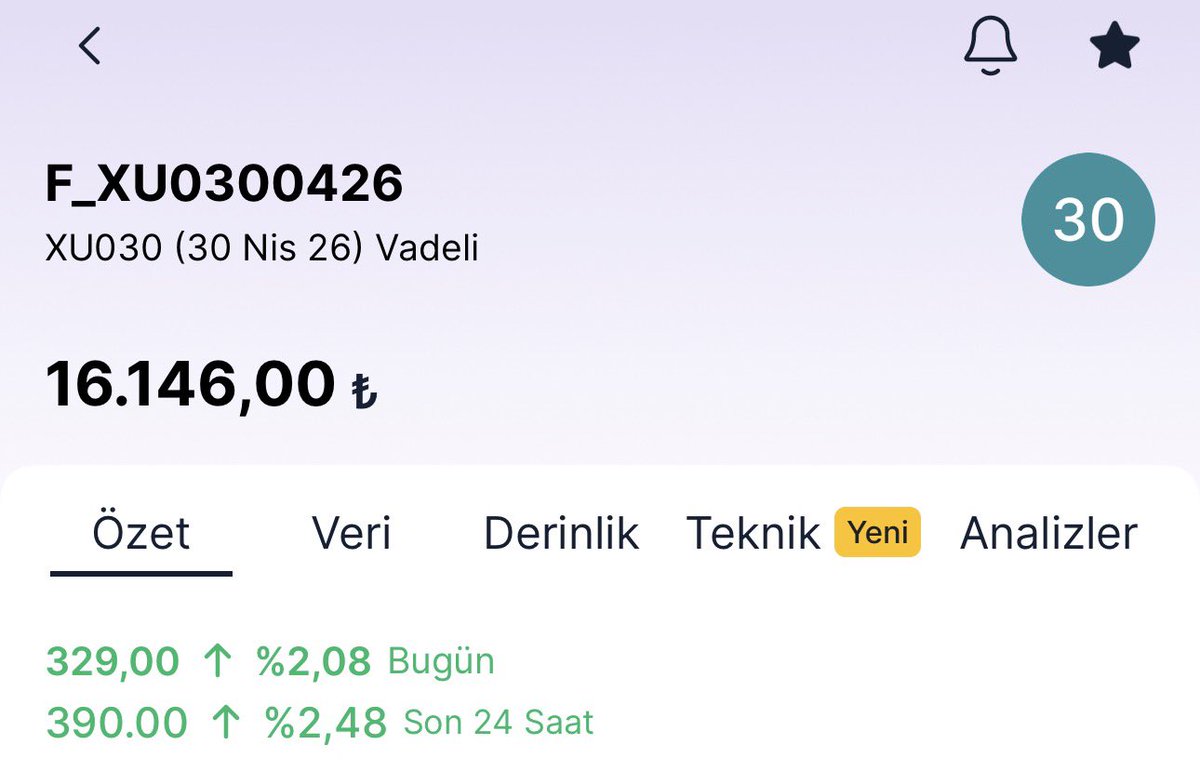 Halka Arz Duyuru tweet media