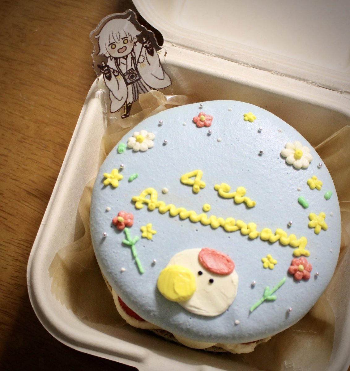 ななせ🕊️ tweet media