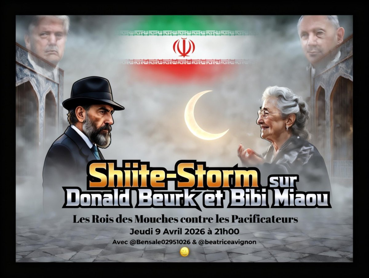 🇫🇷 MOUS tweet media