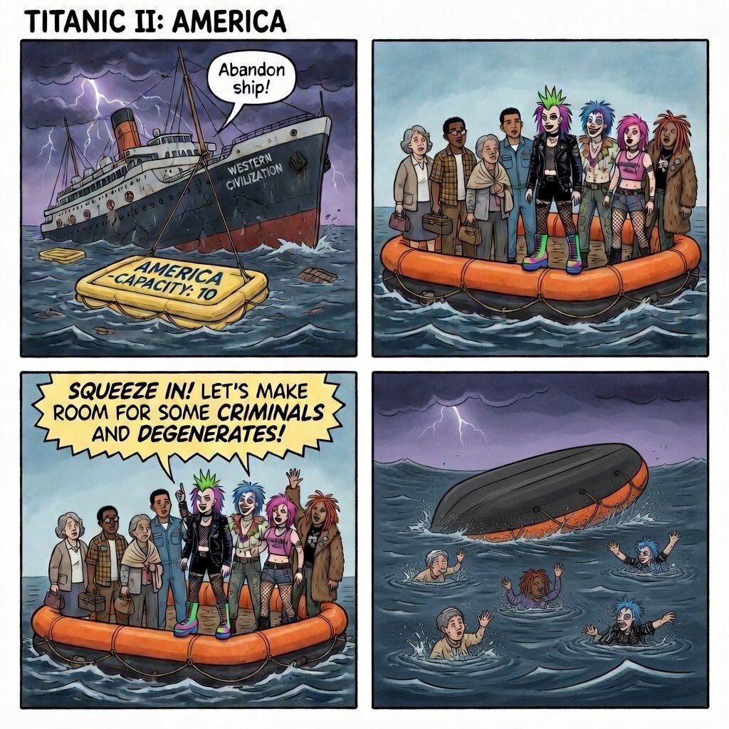 Just a guy like you… tweet media