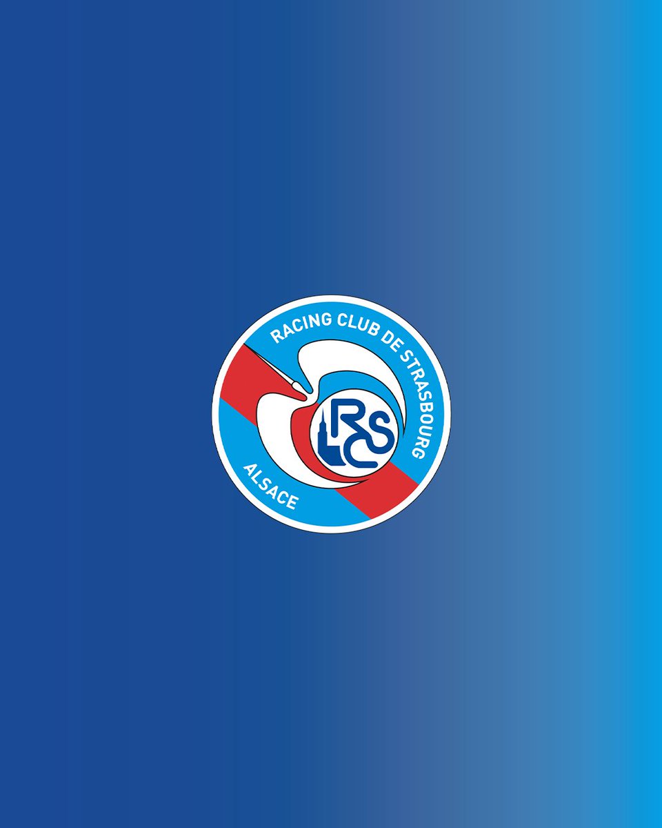 Racing Club de Strasbourg Alsace tweet media