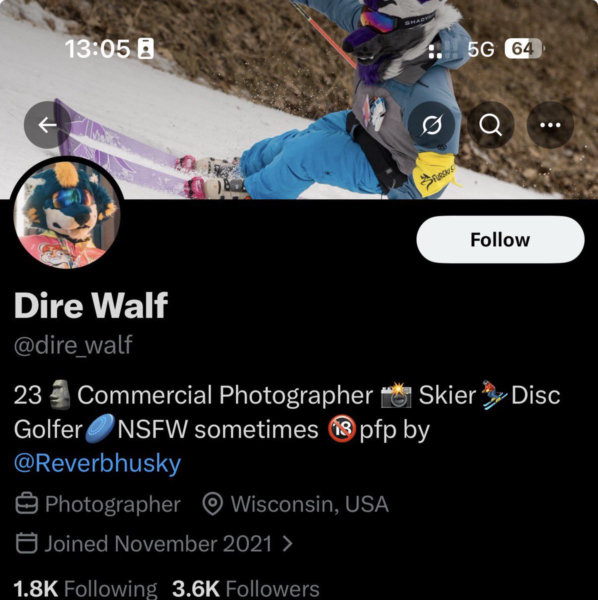 Libs of Furry tweet media