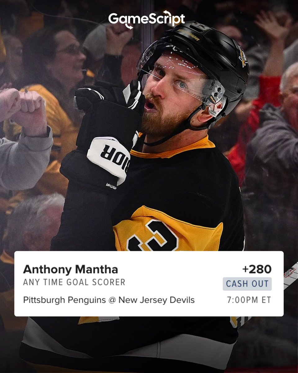 GameScript™ tweet media