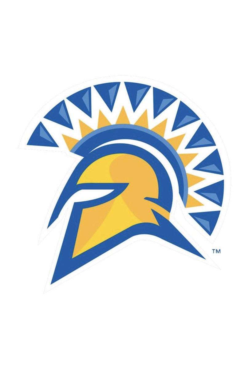 Kalebk3Osotonu's tweet photo. April 11th I will be at San Jose State University.
Excited for the opportunity and can’t wait to build a relationship with coaches and staff at @SJSU. #GoSpartans⚪️🔵 

RB/LB | Palo Alto
Class of ‘28 @BrandonHuffman @GregBiggins @TheeCoachTonga https://t.co/Td98W110Gr