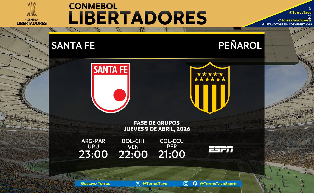 Gustavo Torres tweet media