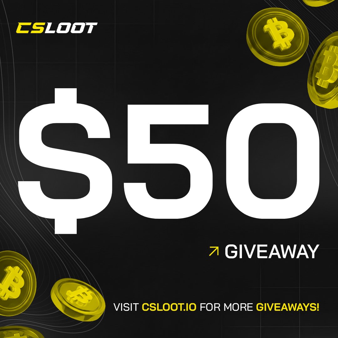 CSLOOT.io tweet media