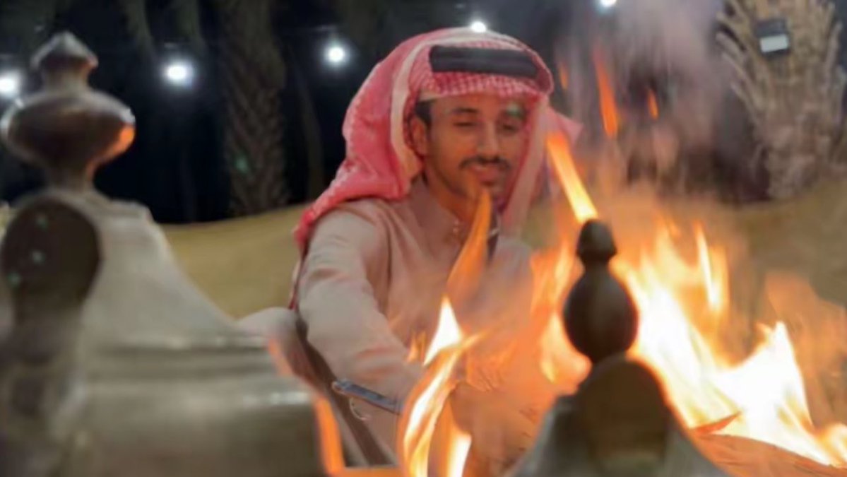 دمــث tweet media