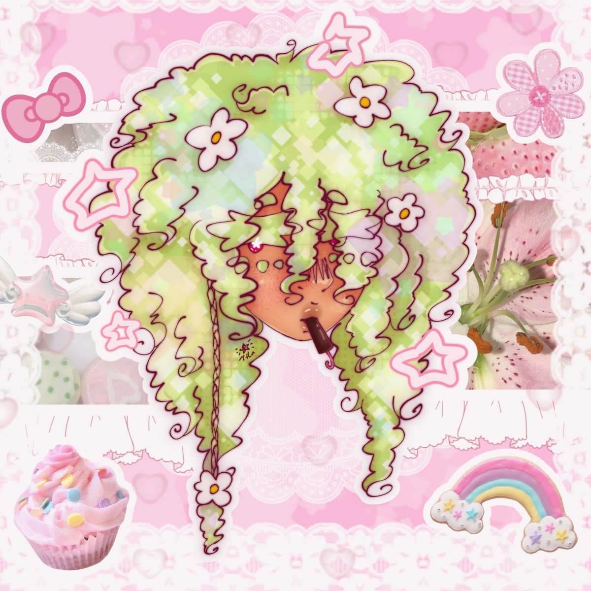 𐔌☁️ 𝑚𝑖𝒍𝑢 ◌ tweet media