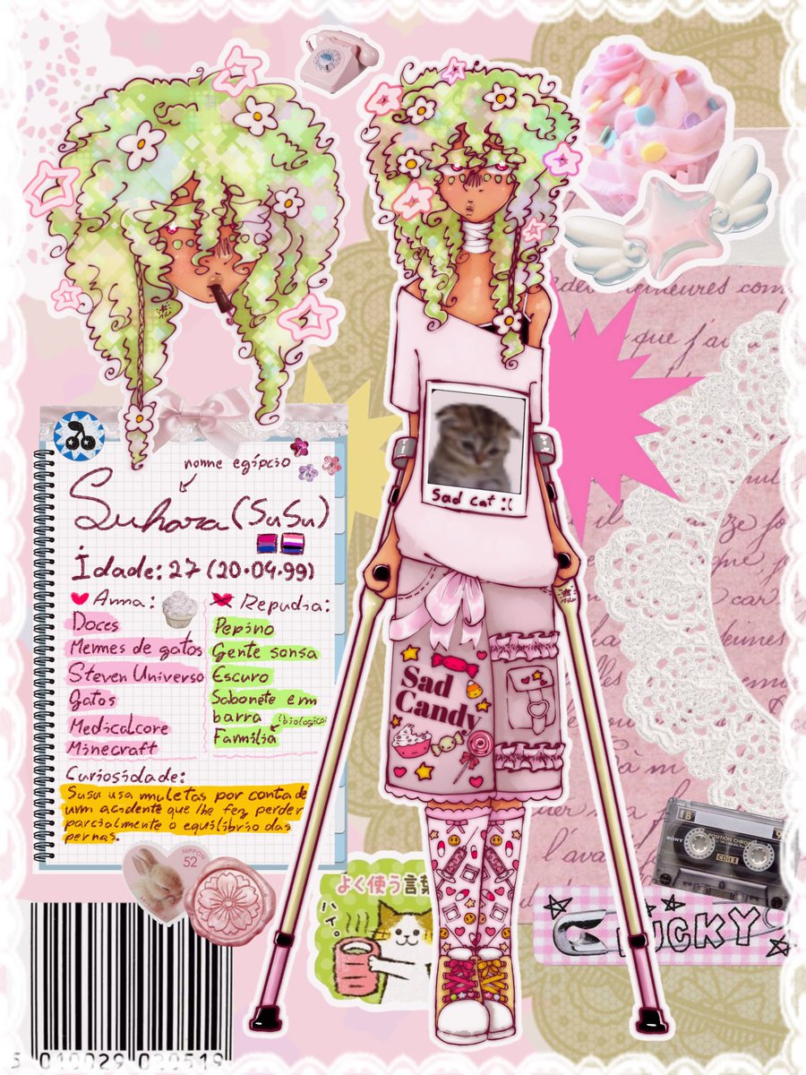 𐔌☁️ 𝑚𝑖𝒍𝑢 ◌ tweet media