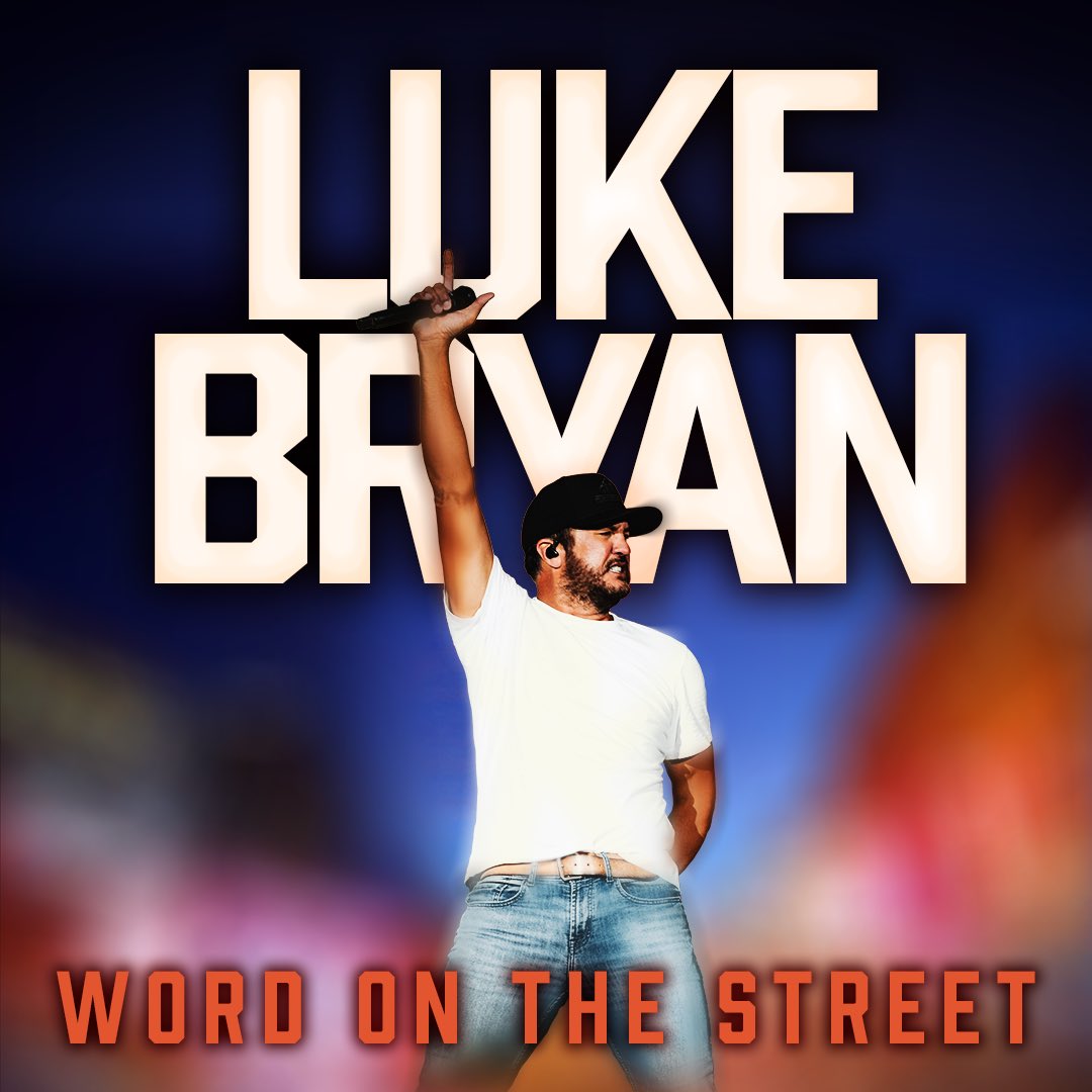 Luke Bryan tweet media