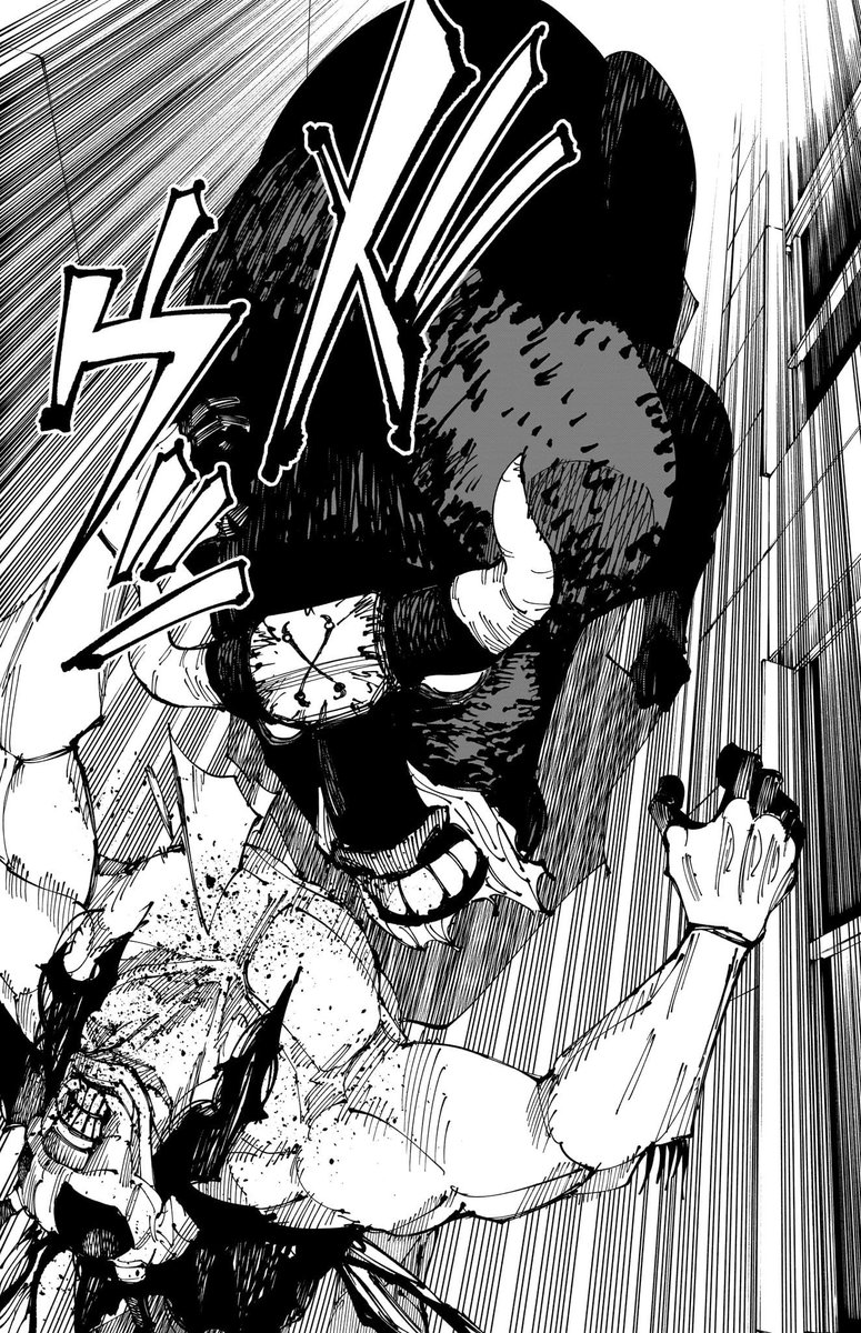 Enma💢 |『 𝙳𝙻𝚂 』 tweet media