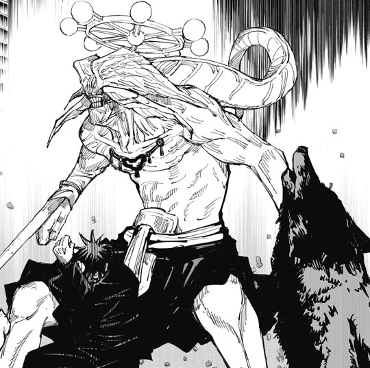 Enma💢 |『 𝙳𝙻𝚂 』 tweet media