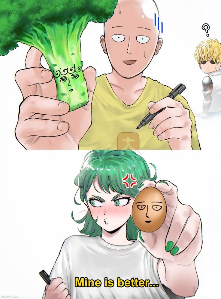 Anime que alegra el dia tweet media