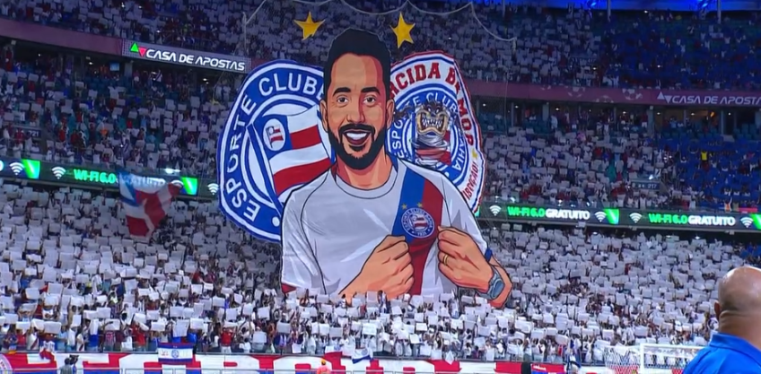 Ministério da Defesa do Bahêa tweet media