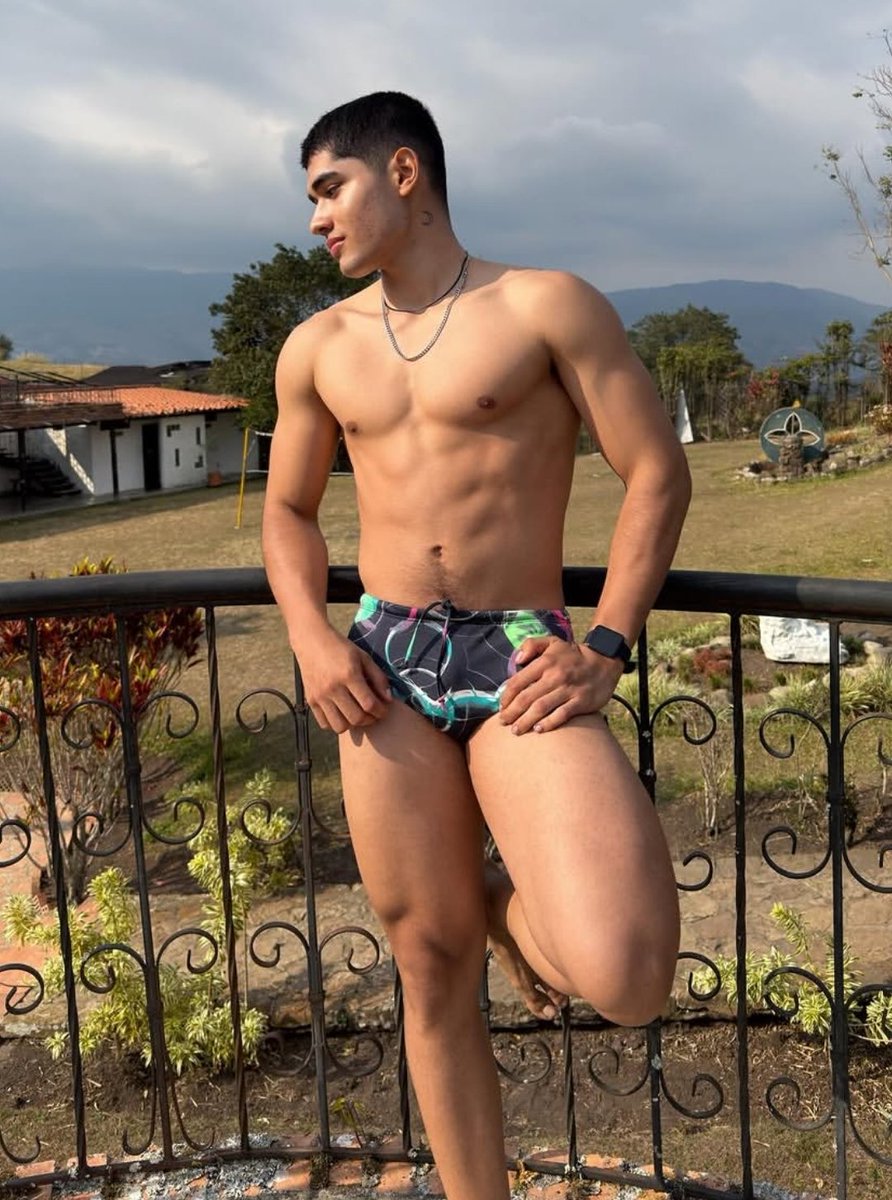 OSWALSANTANA's tweet image. Jesus Villamizar
#TachiraModels #AntonioRomuloCosta