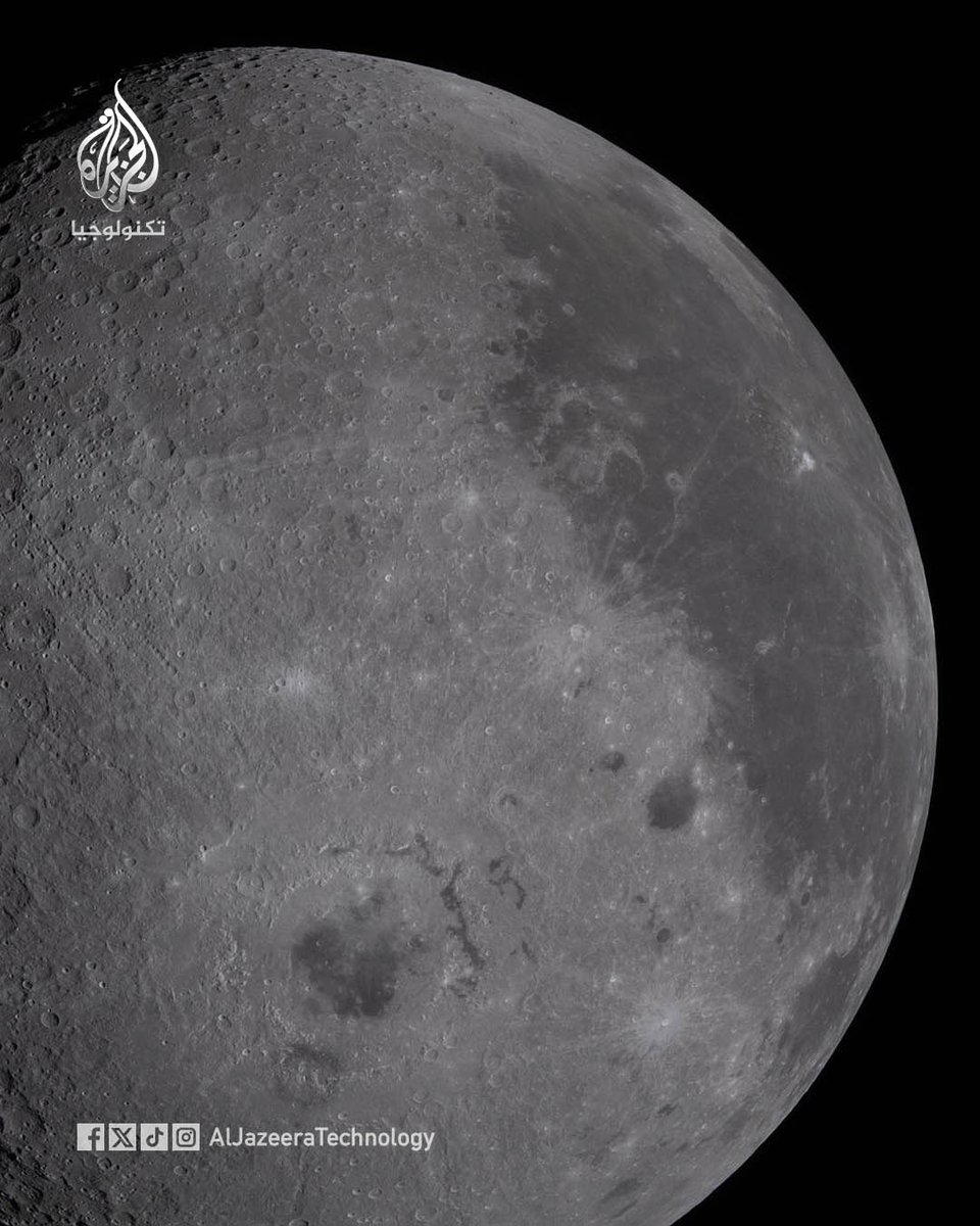 الجزيرة - تكنولوجيا tweet media