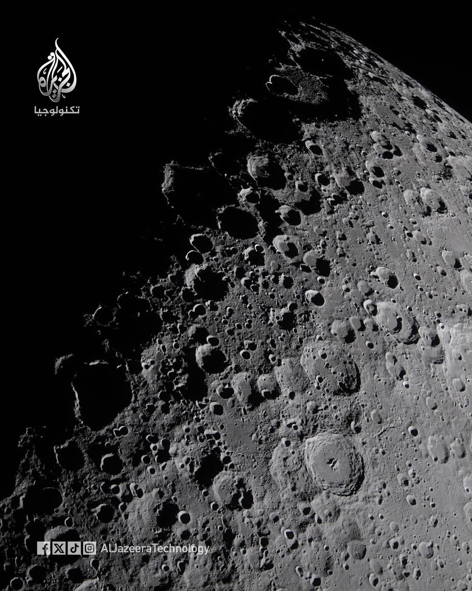 الجزيرة - تكنولوجيا tweet media