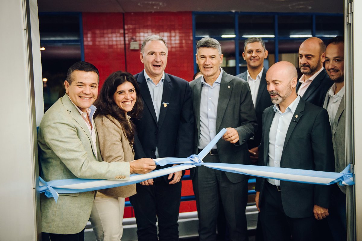 Daniel Passerini tweet media