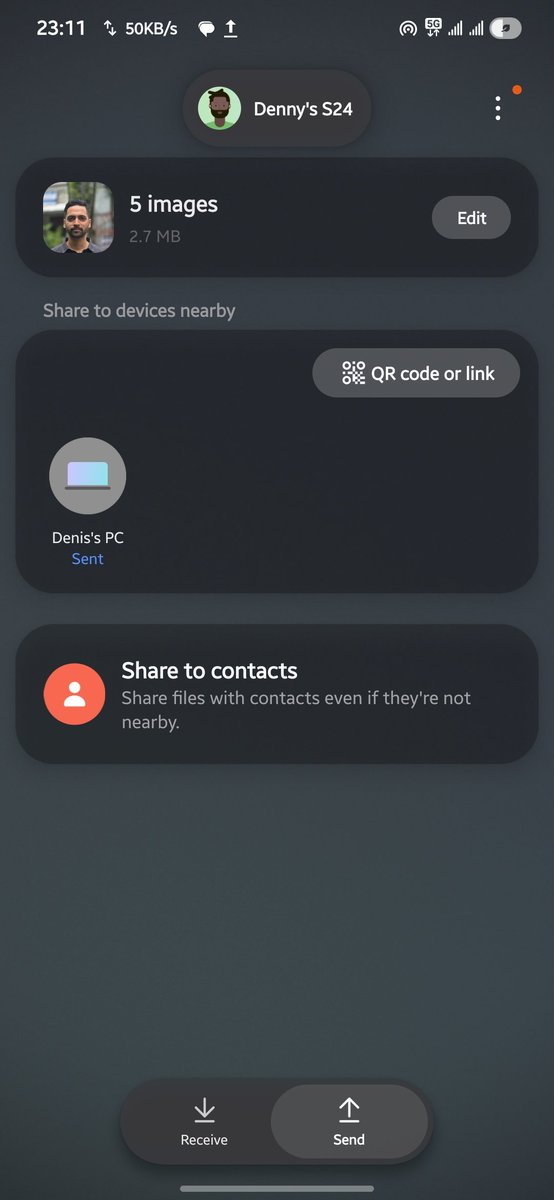 Denis_developer🐼 tweet media