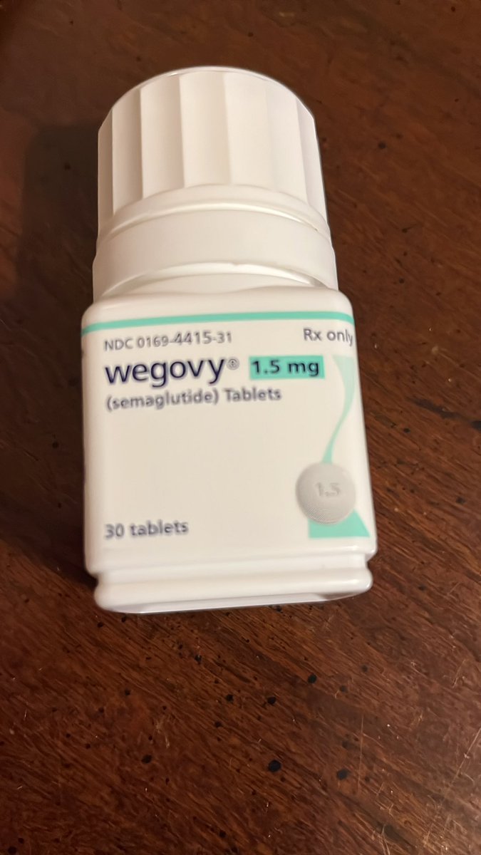 With TrumpRX, my fat person medicine was 90% off. Thank you <a href="/realDonaldTrump/">Donald J. Trump</a> !