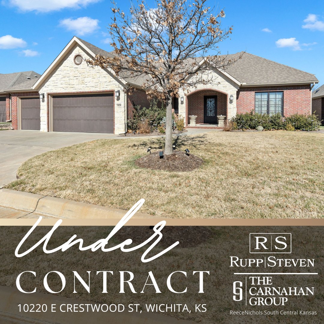 🏡✨ Under Contract at Auction!

This stunning 4BR home in The Parkway at The Waterfront is officially under contract following a successful auction.

👏 Congrats to the new owners—and stay tuned for more opportunities!