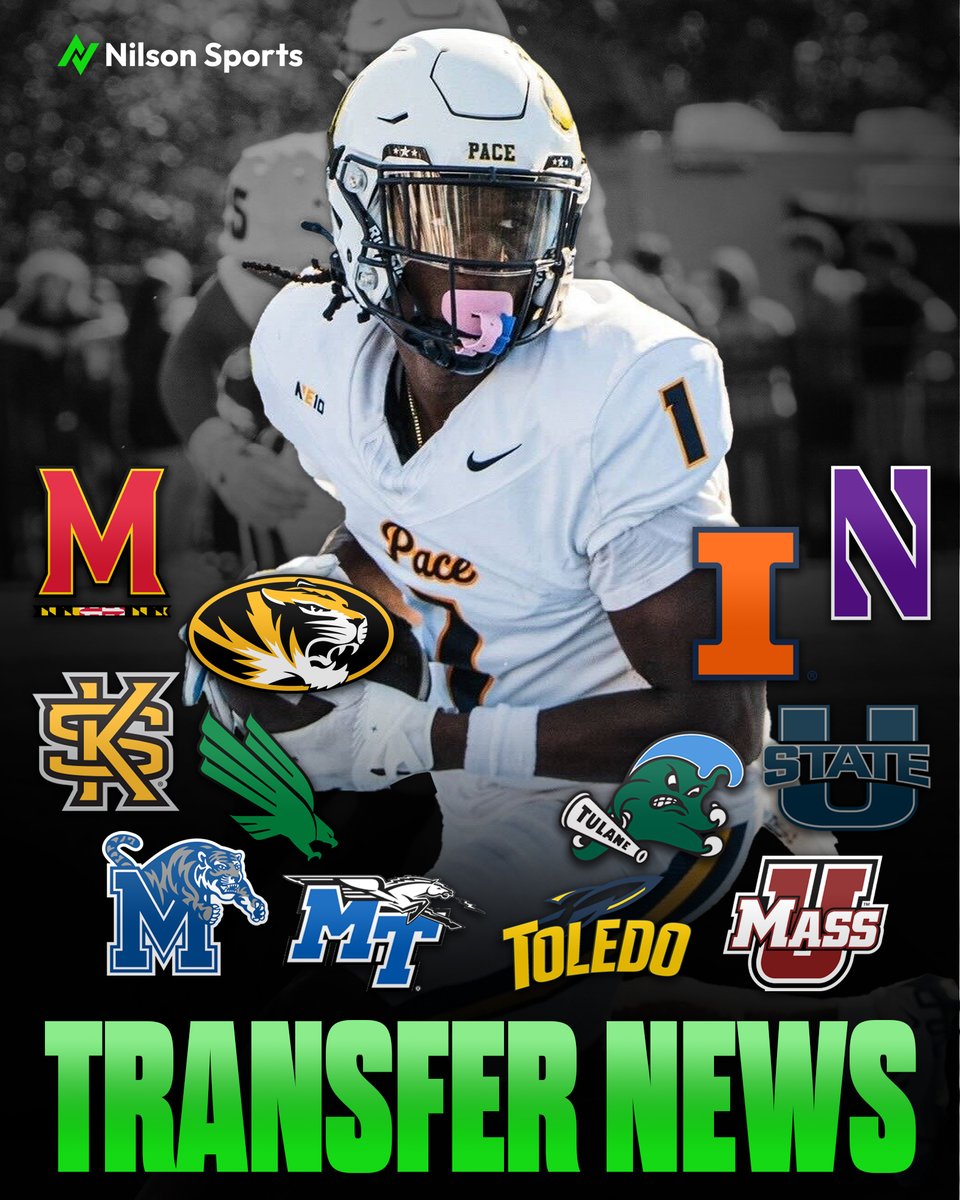 Nilson Sports tweet media