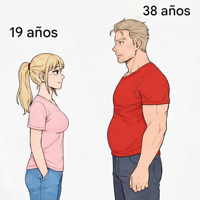 dominiorealXr's tweet photo. La psicología de la atracción entre mujeres jóvenes y hombres mayores

(Una vez que lo veas, no podrás olvidarlo)

HILO https://t.co/WlnJtlnhvv
