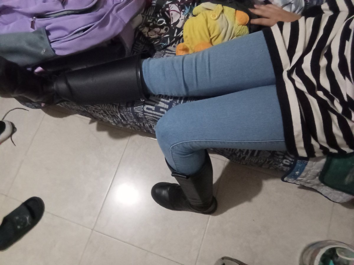 🇨🇴XLaminuX🏳️‍⚧️ tweet media
