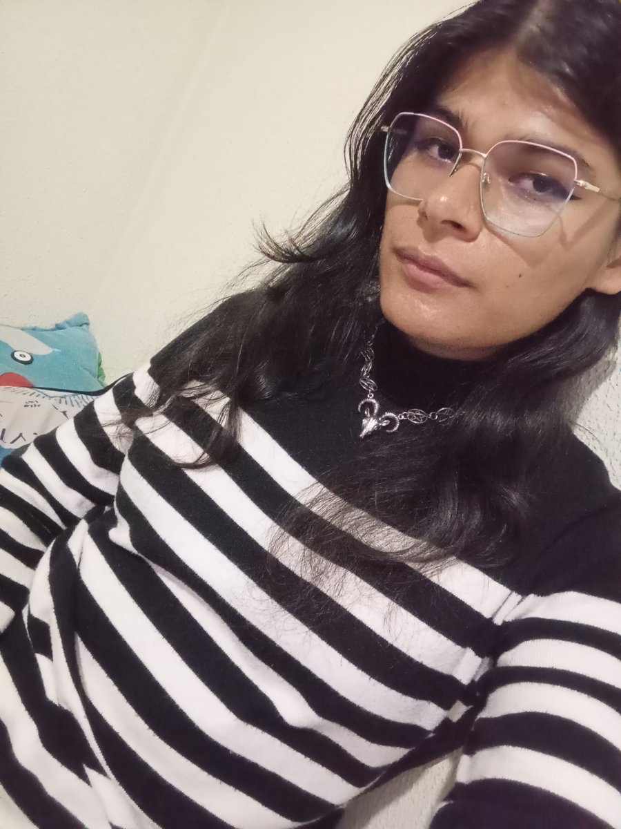 🇨🇴XLaminuX🏳️‍⚧️ tweet media
