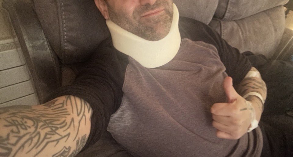 kneelb4boston 🇮🇹 tweet media