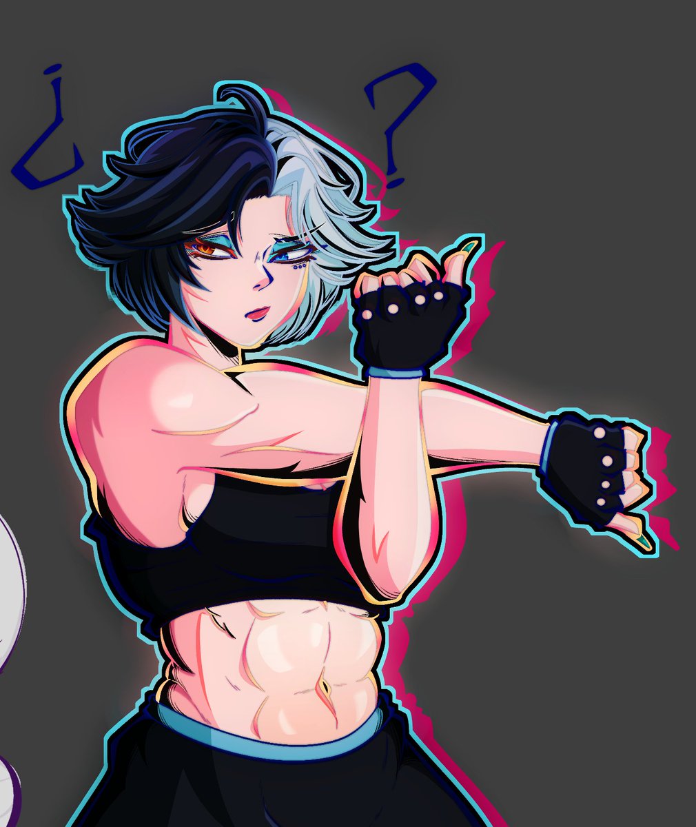 D4nte668🇨🇴 (Vgen OPEN 💚) tweet media