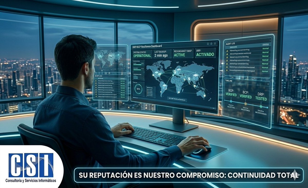 CSI Colombia tweet media