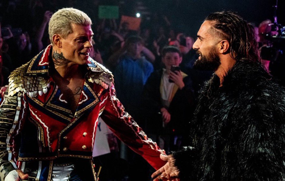 dashingxcody's tweet photo. obsessed w/ the way they stare at each other :(( https://t.co/o2mOuAGITQ