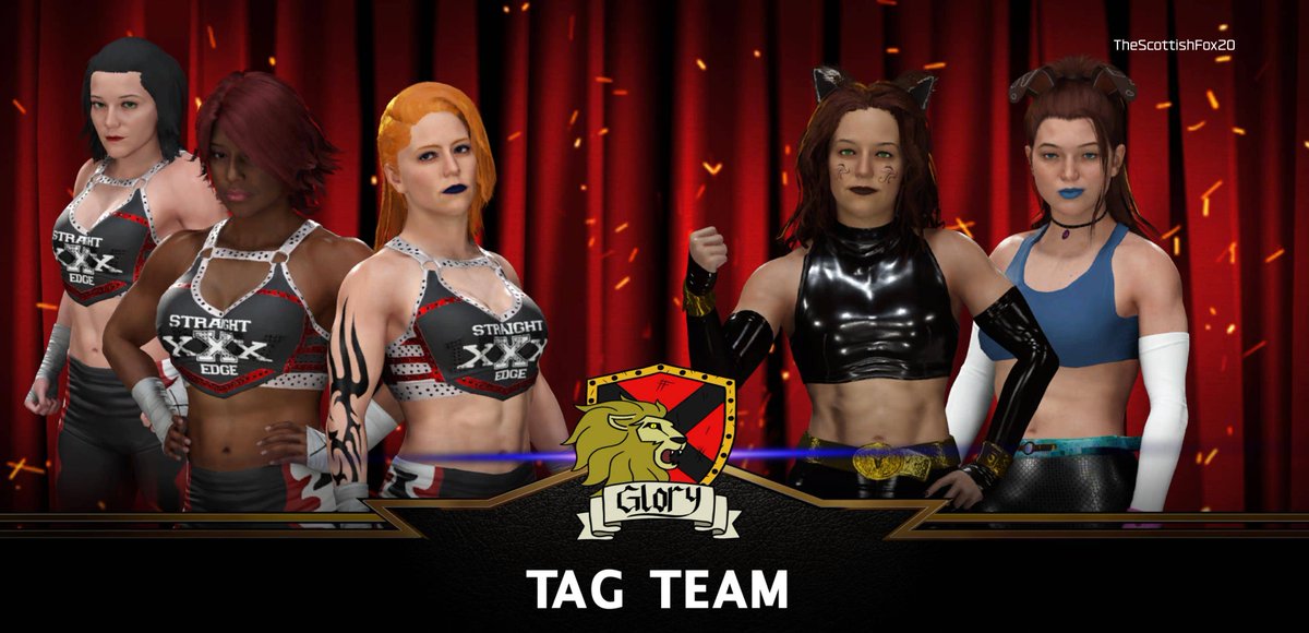 Scottish Wrestling Elite (SWE) (SIGNINGS OPEN) tweet media
