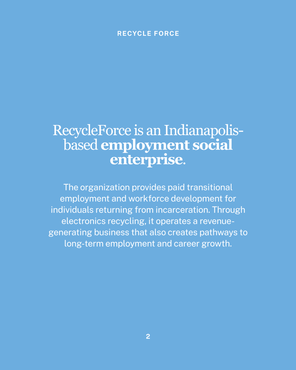 Indianapolis OPHS tweet media