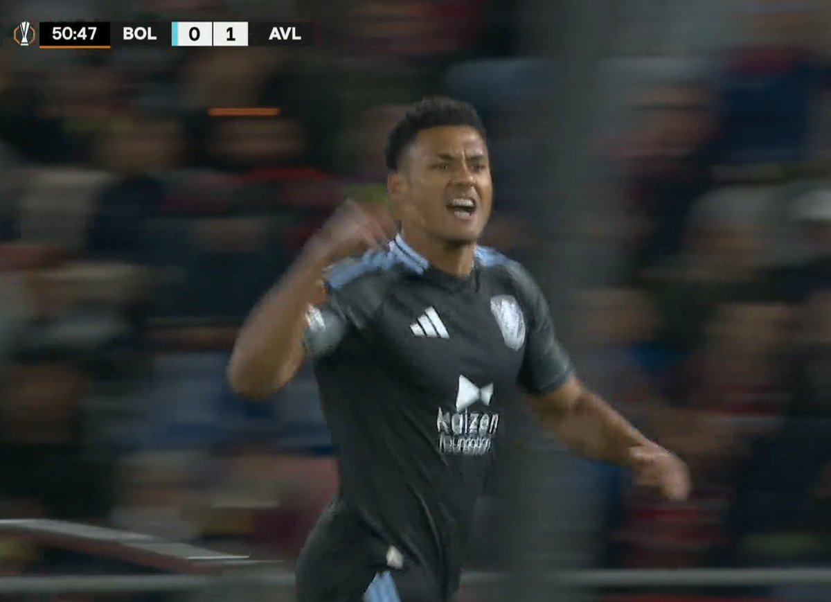 The Touchline | 𝐓 tweet media