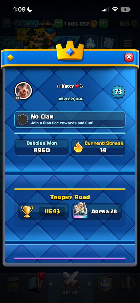 Vexycr❤️ tweet media