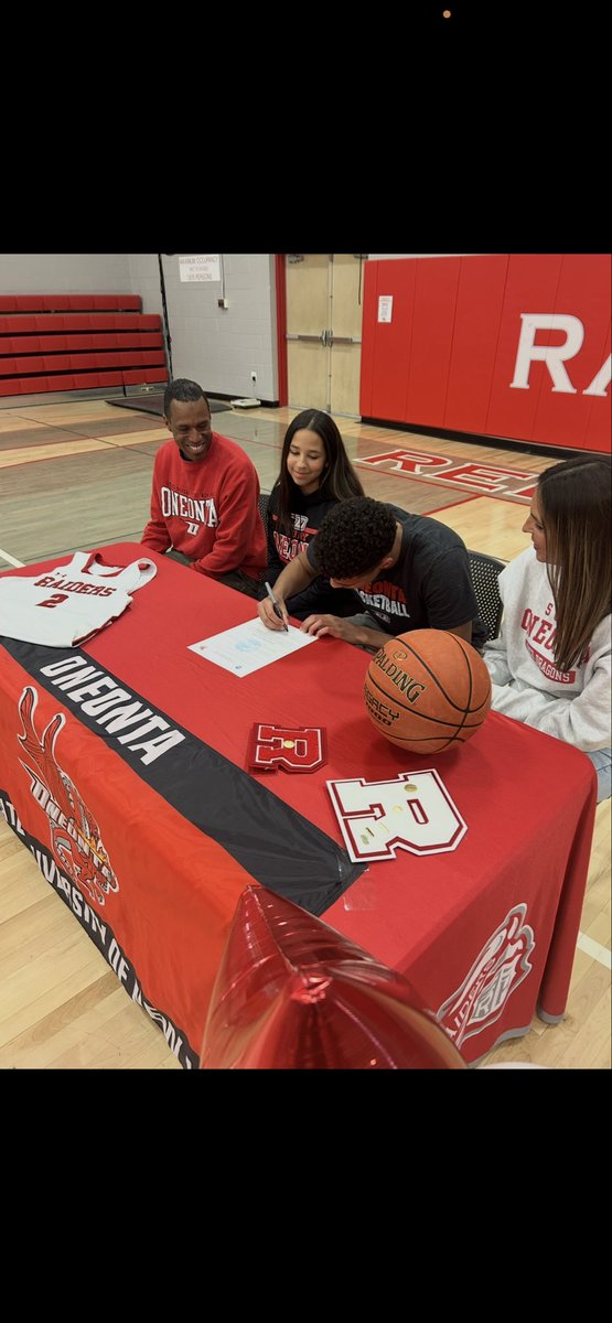 Red Hook Athletics tweet media