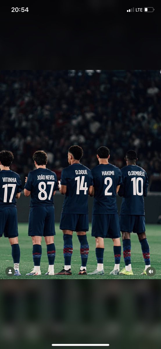 The team you don’t want to play against.